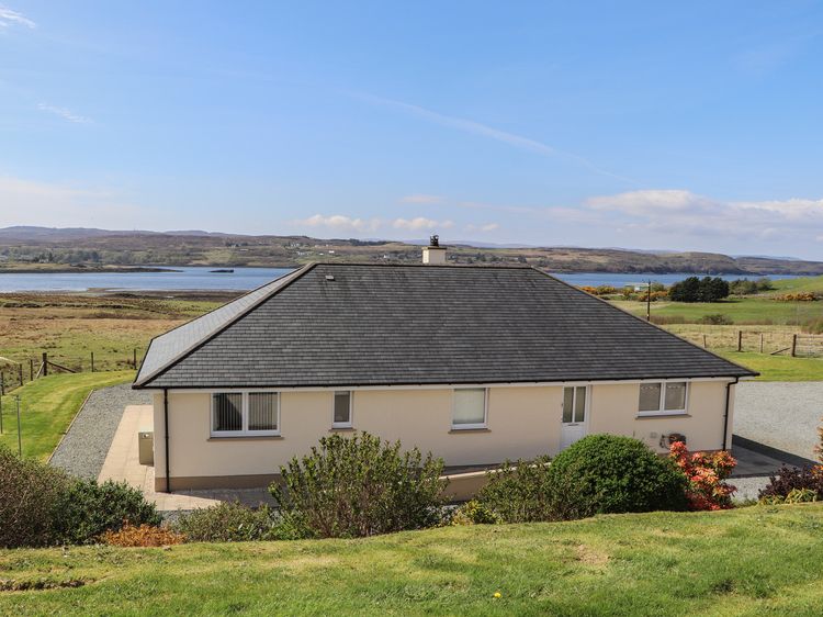 Burnside Cottage