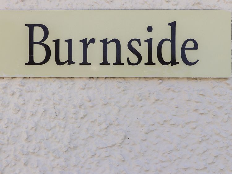 Burnside Cottage, listing photograph 4