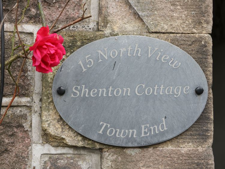 Shenton Cottage, listing photograph 2