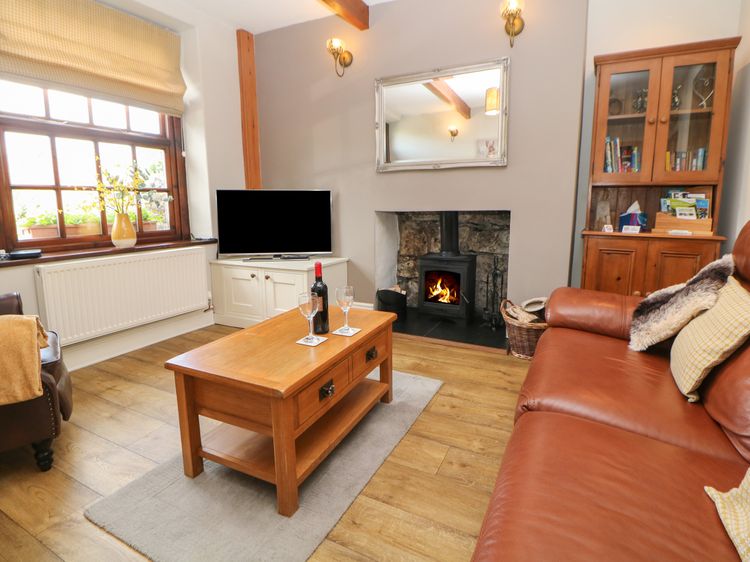 Shenton Cottage, listing photograph 5