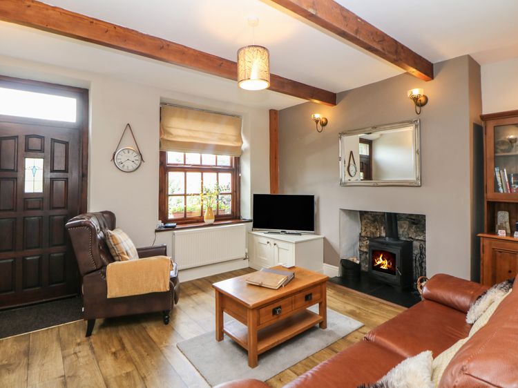 Shenton Cottage, listing photograph 6