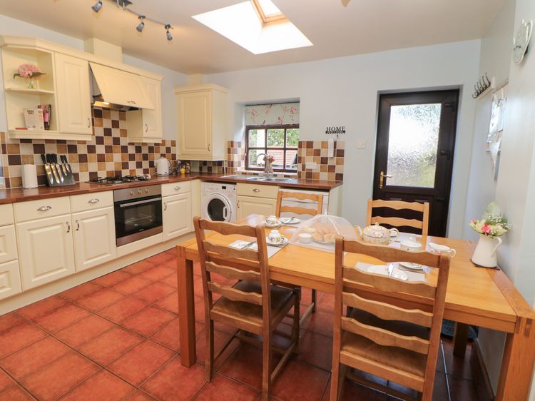 Shenton Cottage, listing photograph 7