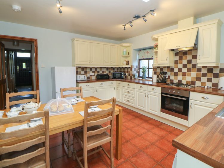 Shenton Cottage, listing photograph 9