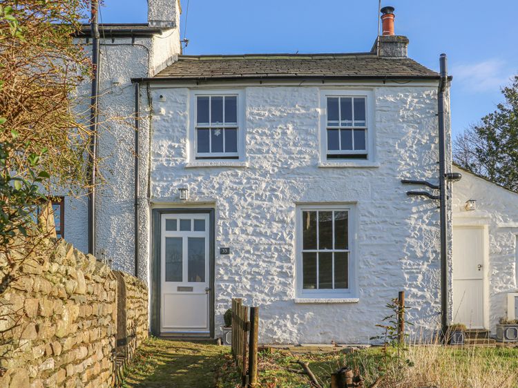 Howgill Cottage, listing photograph 2
