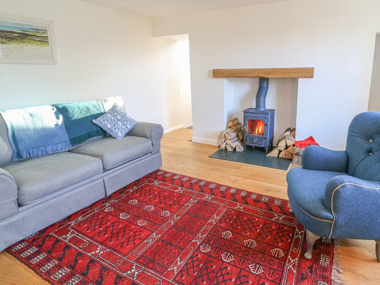 Howgill Cottage, listing photograph 3
