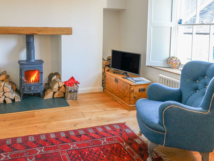 Howgill Cottage, listing photograph 4