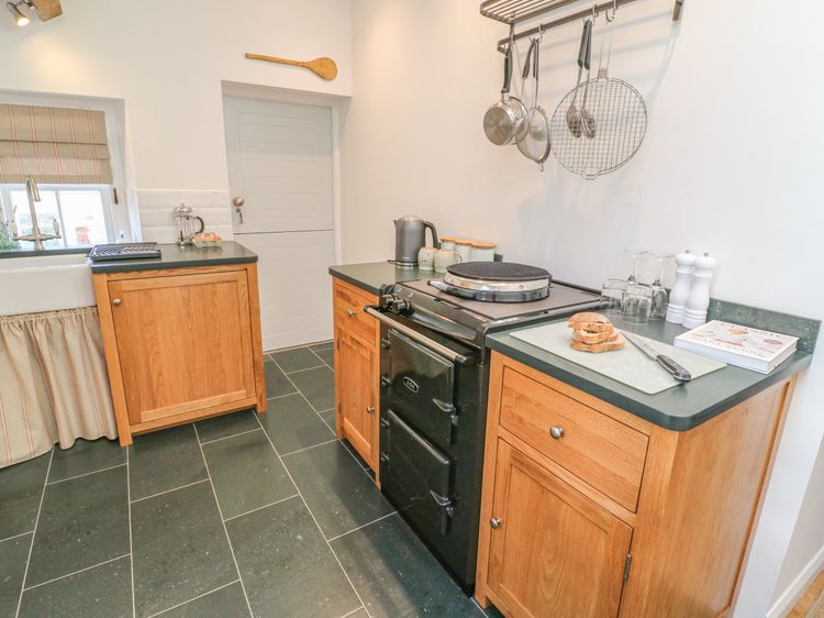 Howgill Cottage, listing photograph 7