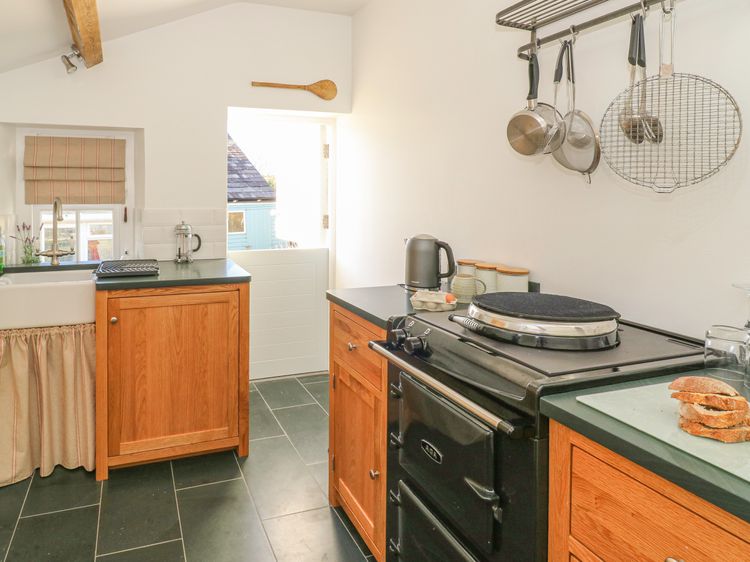 Howgill Cottage, listing photograph 6