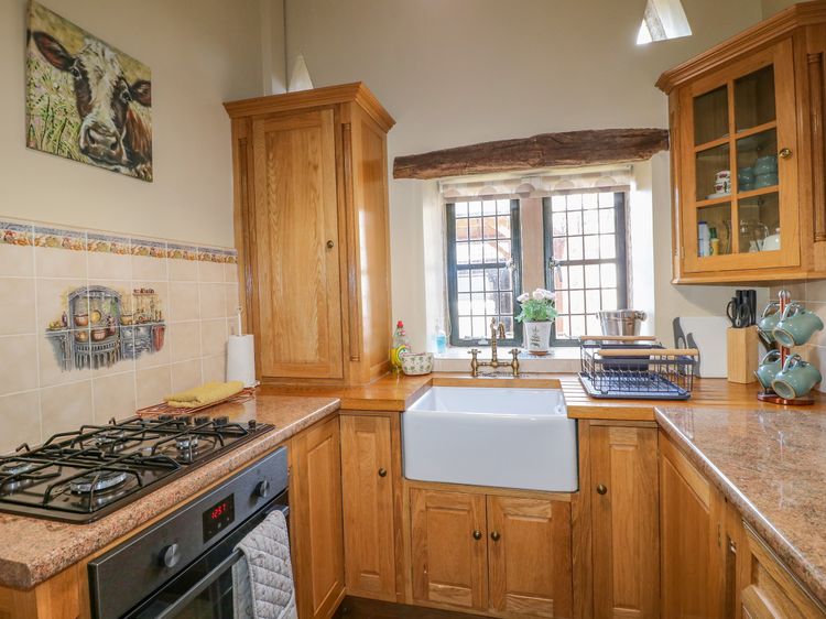 Bluebell Cottage, listing photograph 9