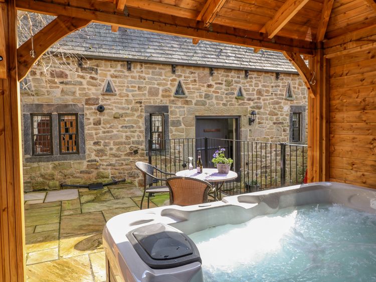 Bluebell Cottage, listing photograph 2