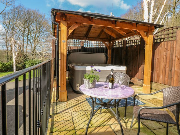 Bluebell Cottage, listing photograph 12