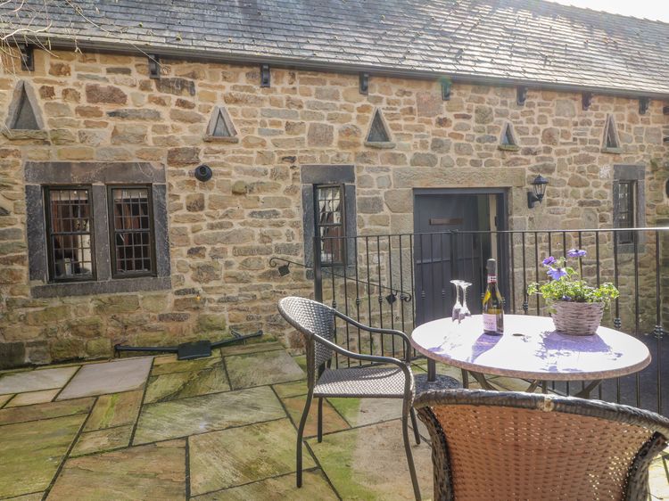 Bluebell Cottage, listing photograph 3