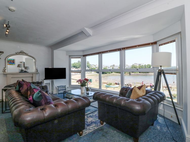Sea View apartment