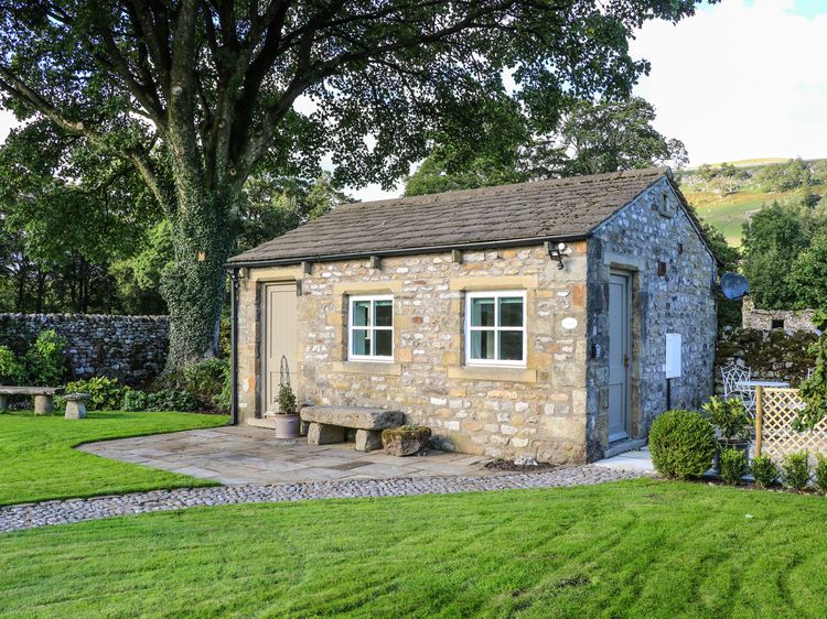 The Bothy, listing photograph 7