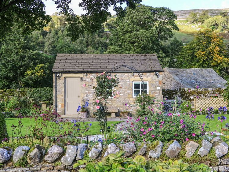 The Bothy