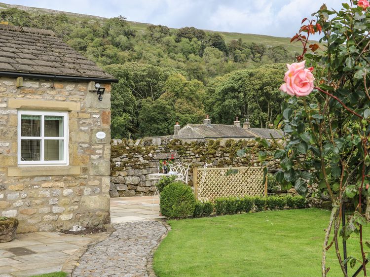 The Bothy, listing photograph 12