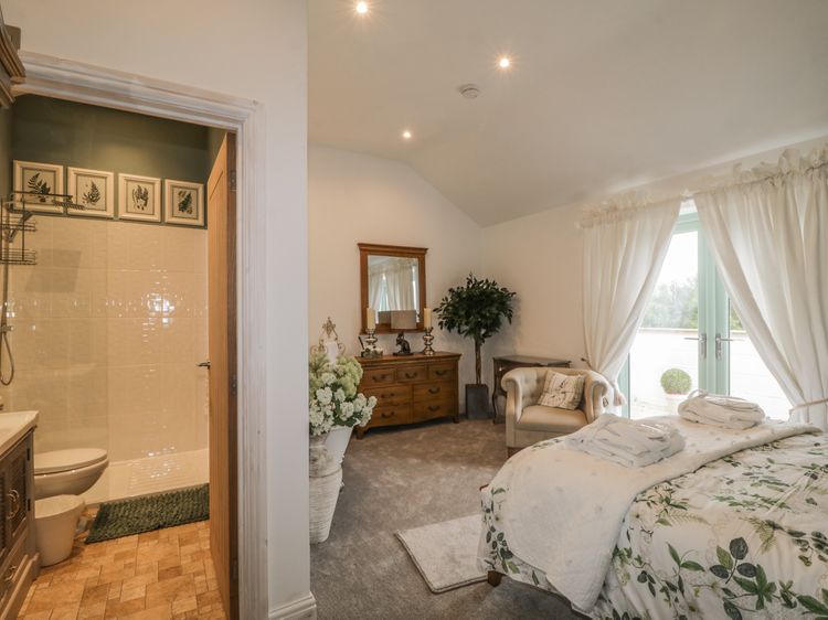 High Rigg Woodland Cottage, listing photograph 11