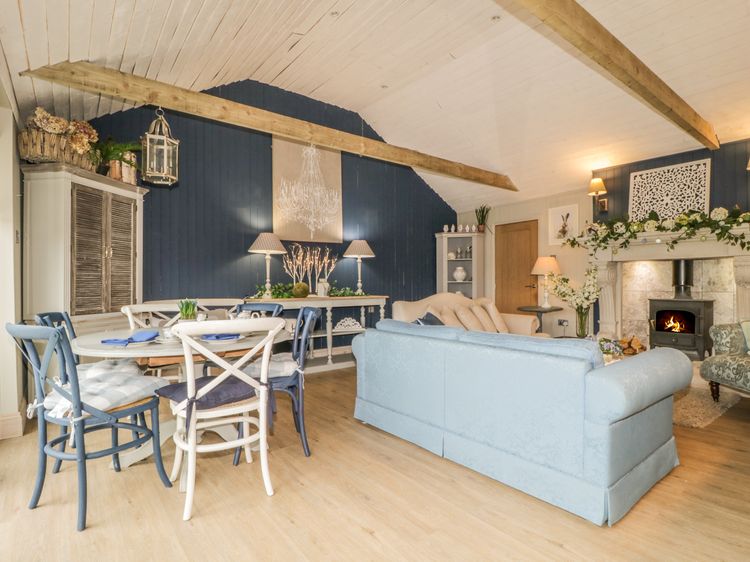 High Rigg Woodland Cottage, listing photograph 6