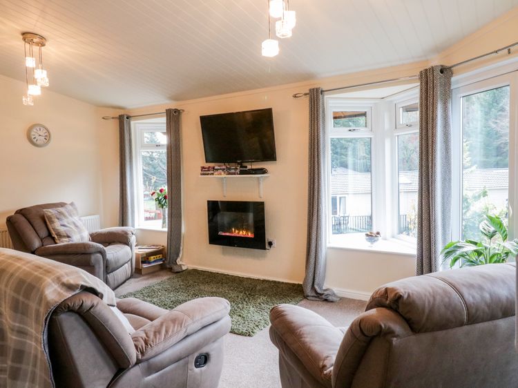 The Wee Lodge, listing photograph 4