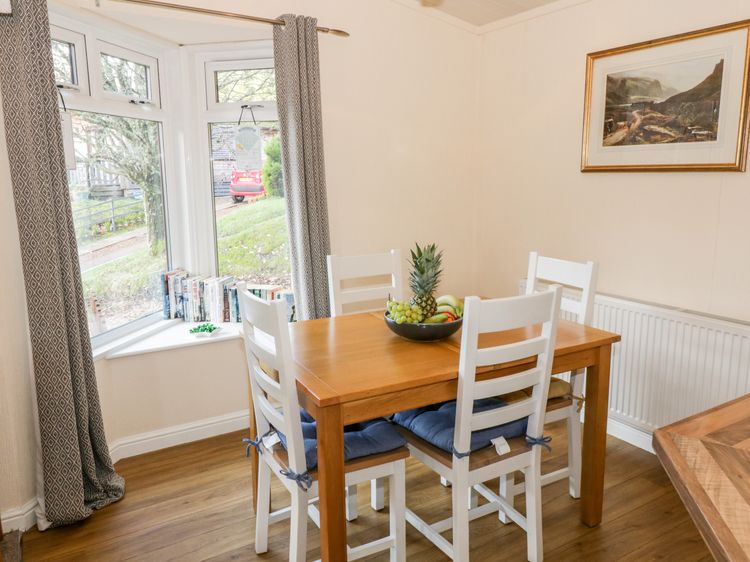 The Wee Lodge, listing photograph 7