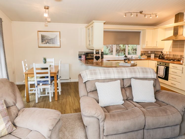 The Wee Lodge, listing photograph 8