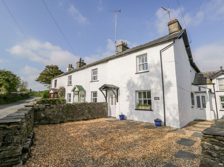 Rose Cottage, listing photograph 2