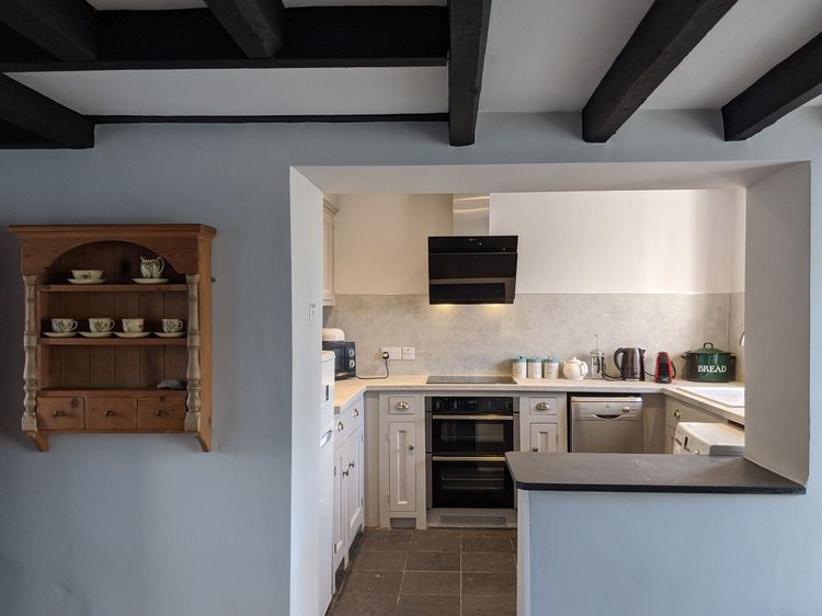 Rose Cottage, listing photograph 10