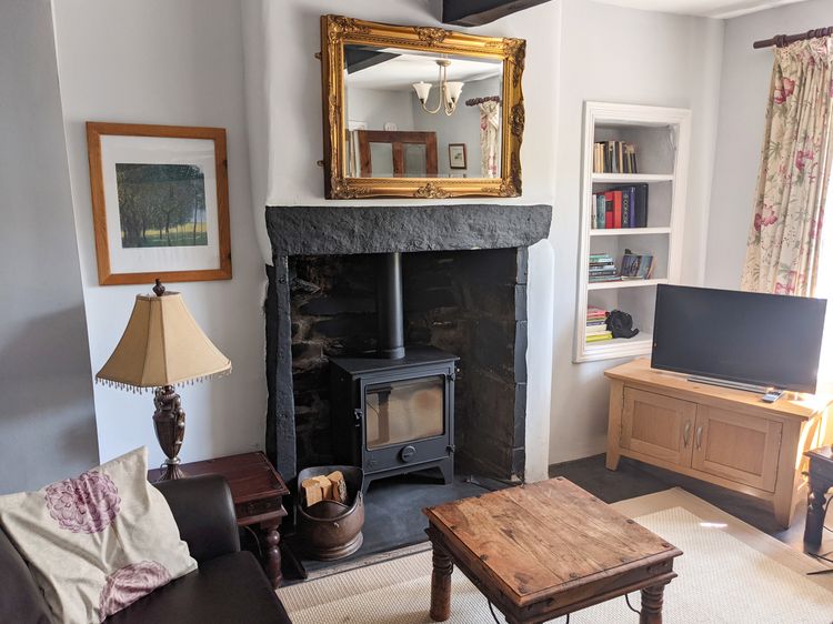 Rose Cottage, listing photograph 4