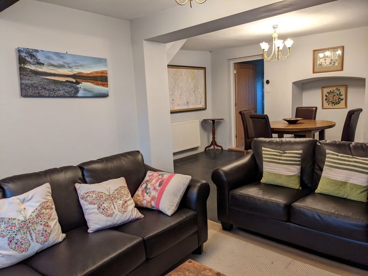 Rose Cottage, listing photograph 3