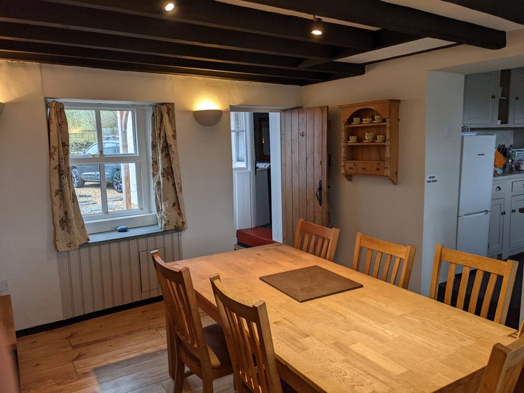 Rose Cottage, listing photograph 7