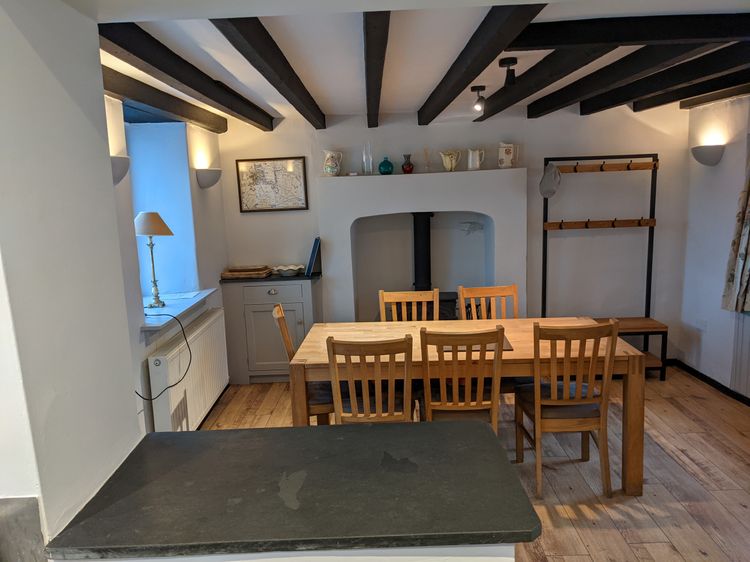 Rose Cottage, listing photograph 8