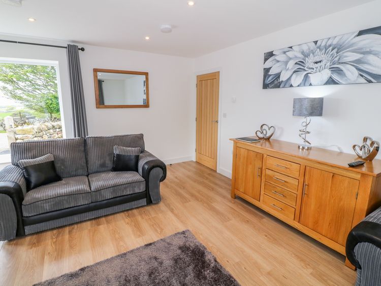Llwyd Coed Canol, listing photograph 10