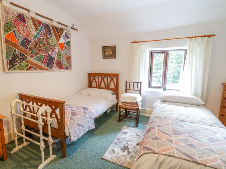 Dyfi Cottage, listing photograph 8