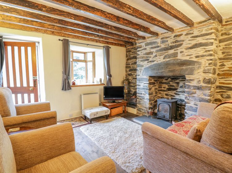 Dyfi Cottage, listing photograph 2