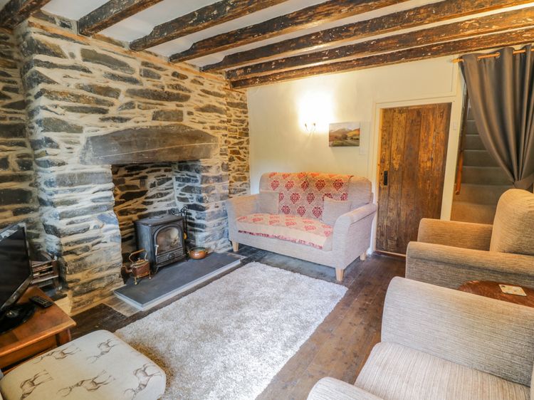 Dyfi Cottage, listing photograph 3