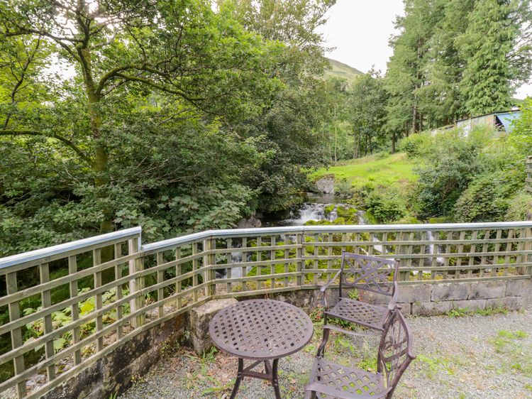 Dyfi Cottage, listing photograph 12