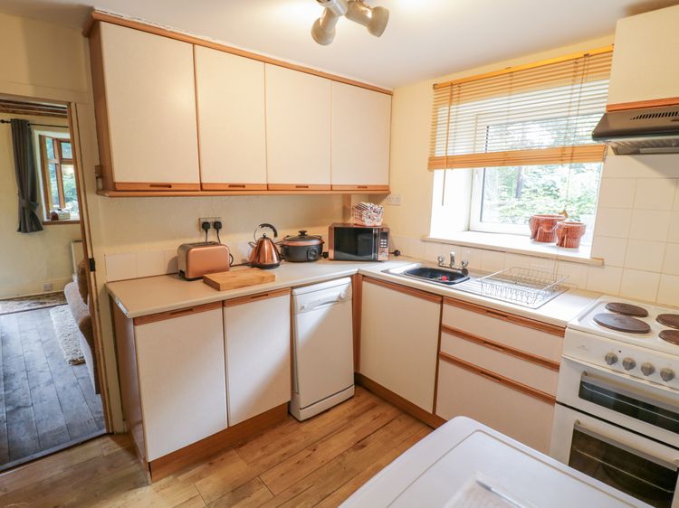Dyfi Cottage, listing photograph 4