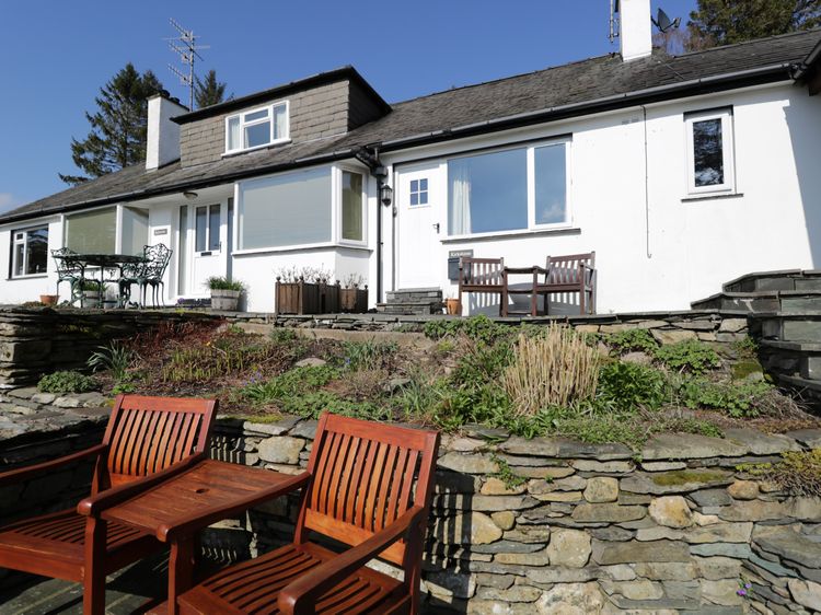 Kirkstone Cottage