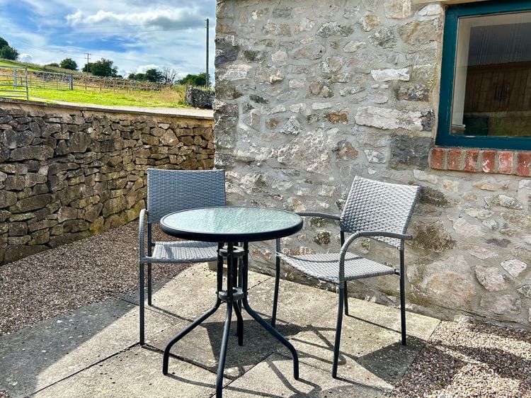The Stables, listing photograph 11