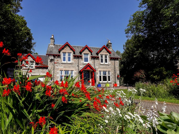 Roseburn, listing photograph 3