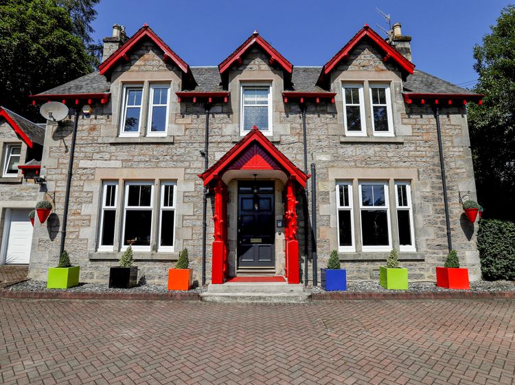 Roseburn, listing photograph 2