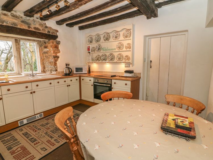 Beckside Cottage, listing photograph 9
