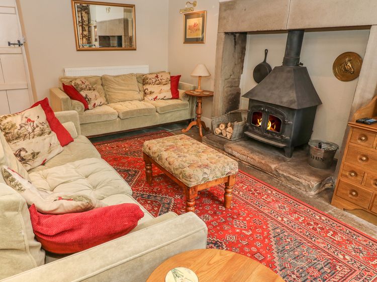 Beckside Cottage, listing photograph 4
