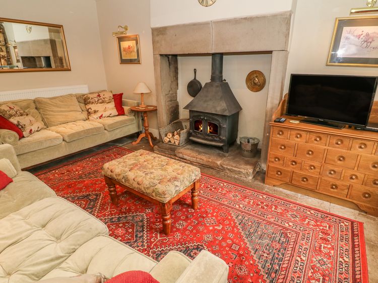 Beckside Cottage, listing photograph 5