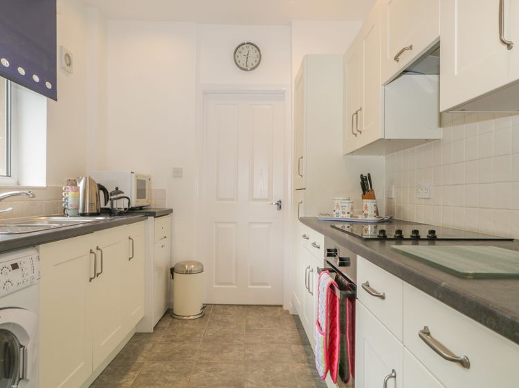 Rock Cottage, listing photograph 7