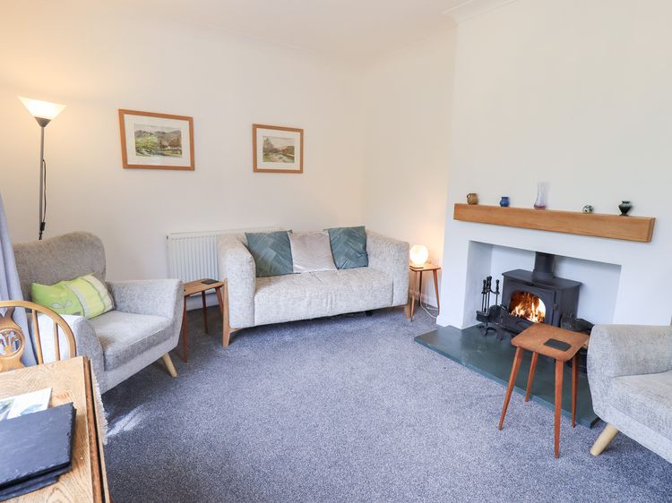 Rock Cottage, listing photograph 4