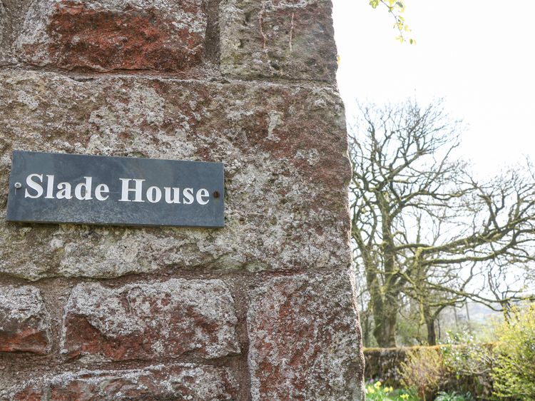 Slade House, listing photograph 4