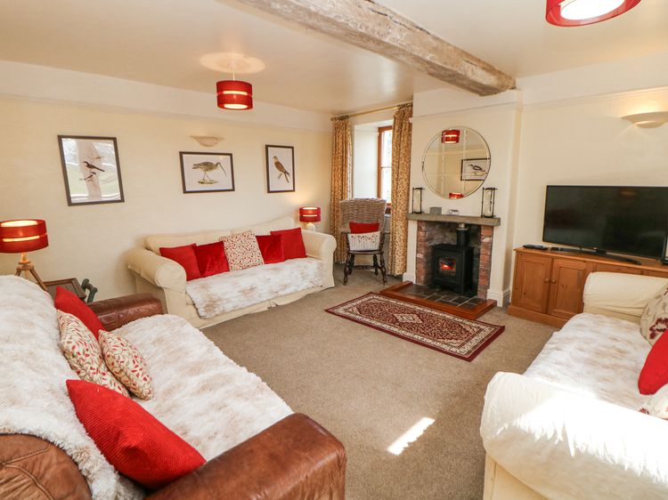 Slade House, listing photograph 5
