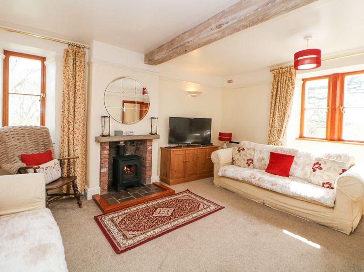 Slade House, listing photograph 6