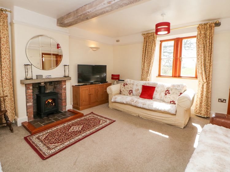Slade House, listing photograph 7